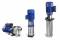 Centrifugal pumps